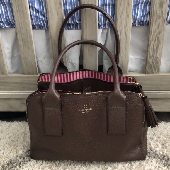 kate spade Handbags - Kate Spade large handbag